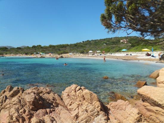 Spiaggia Sas Enas Appara