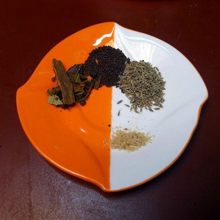 Spice Paradise