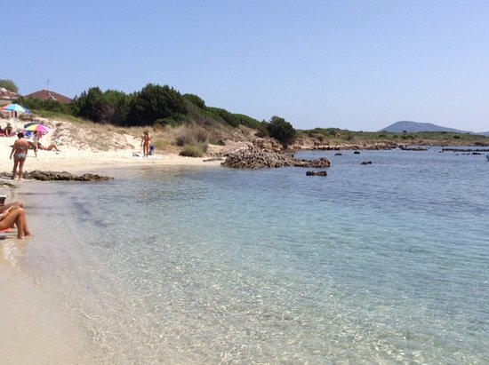 Spiaggia Nodu Pianu