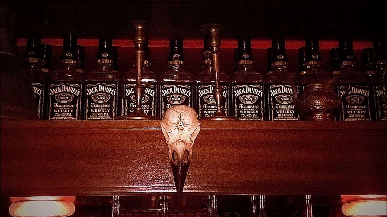Splendid genuine rockbar