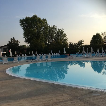 Sporting Club I Borghi