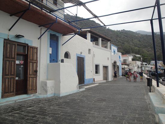 Spiaggia del Porto