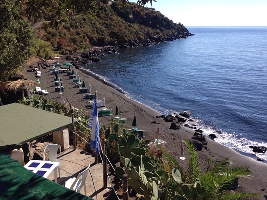 Spiaggia del Cannitello