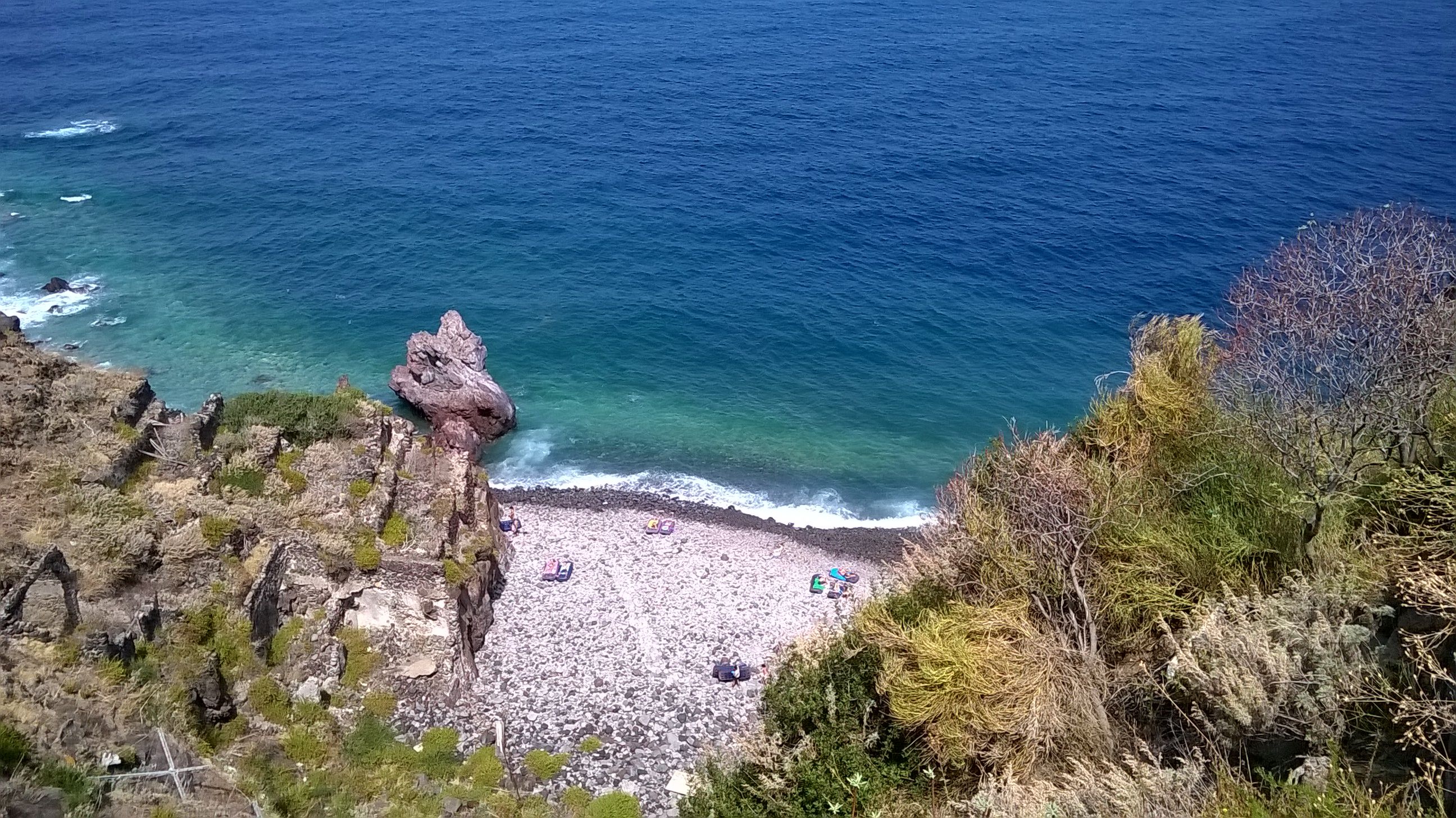 Spiaggia dello Scario