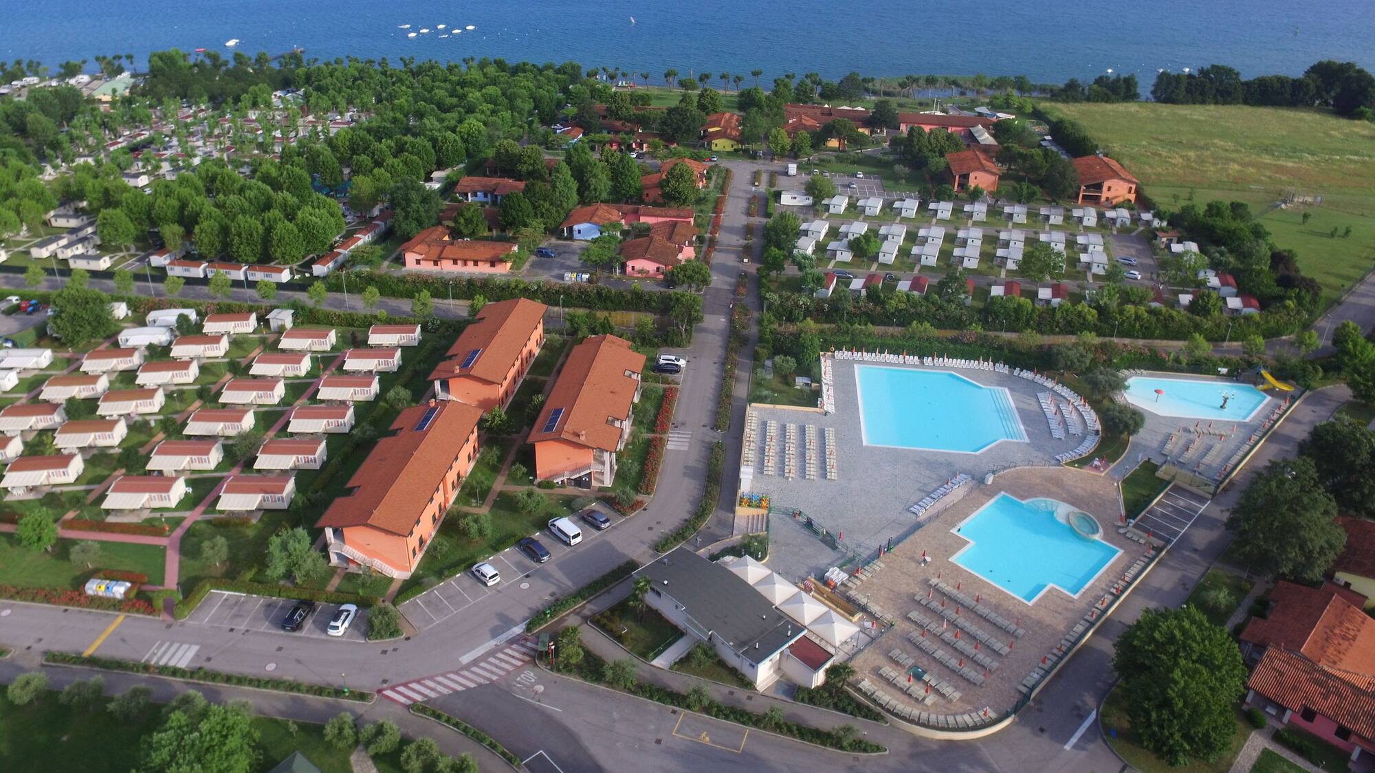 Spiaggia Brema