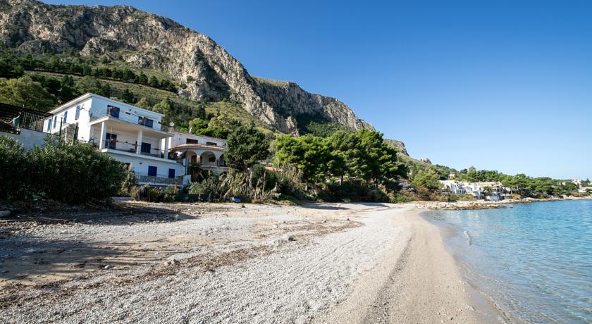 Spiaggia Kafara