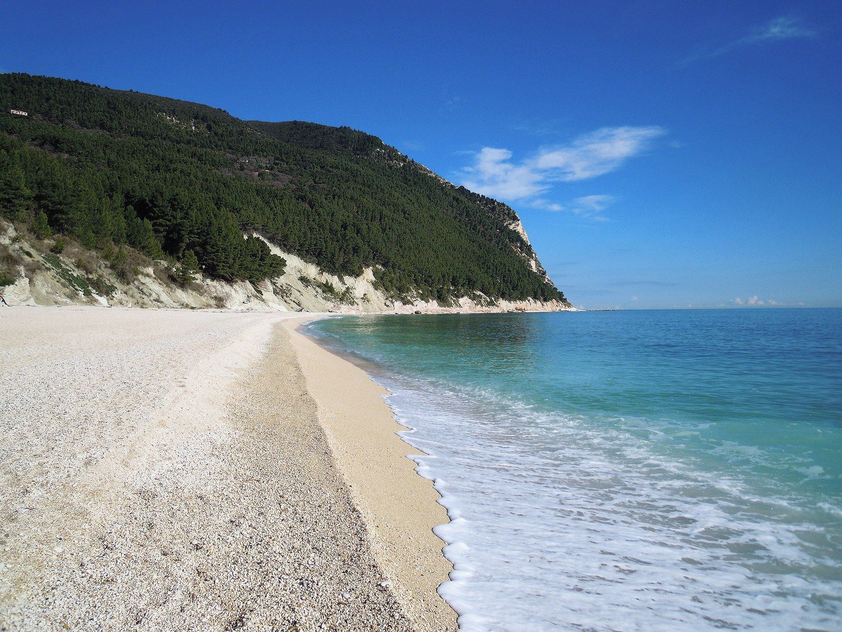 Spiaggia di San Michele