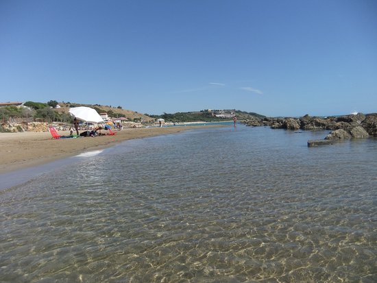 Spiaggia di San Giorgio