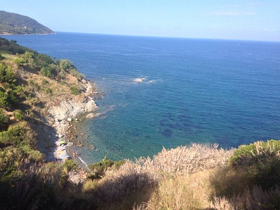 Spiaggia di San Francesco