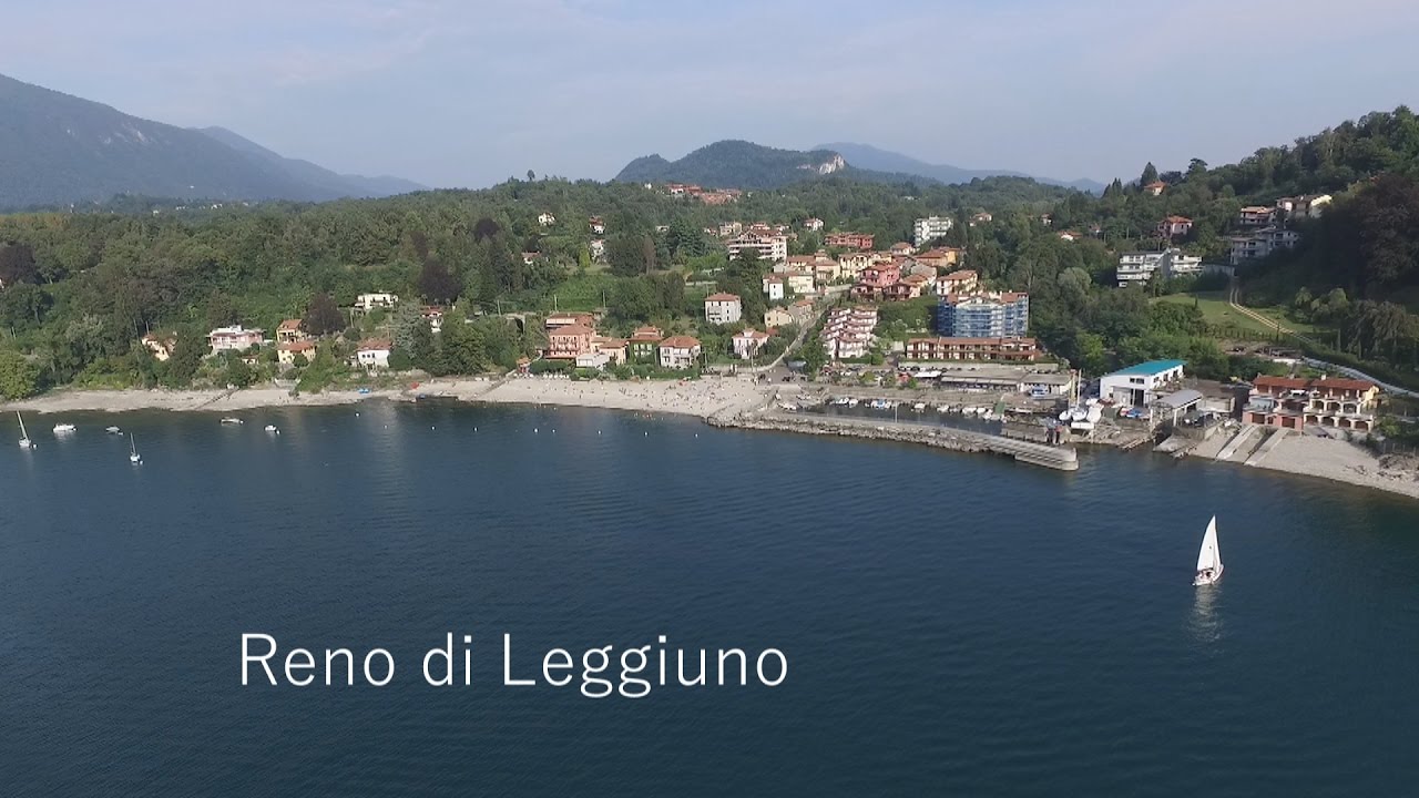 spiaggia di Reno
