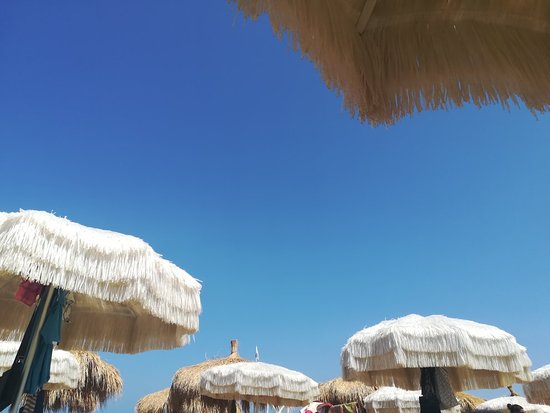 Spiaggia di Torre Mileto