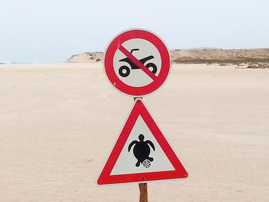 Spiaggia Di Curralinho