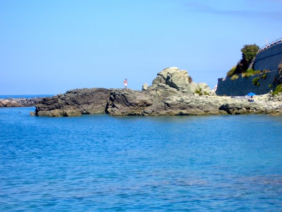 Spiaggia di Coreca