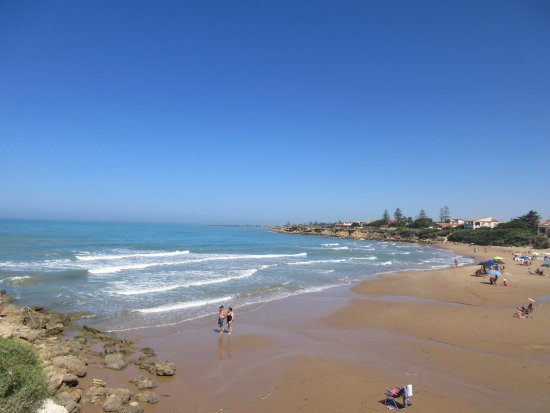 Spiaggia di Cannitello