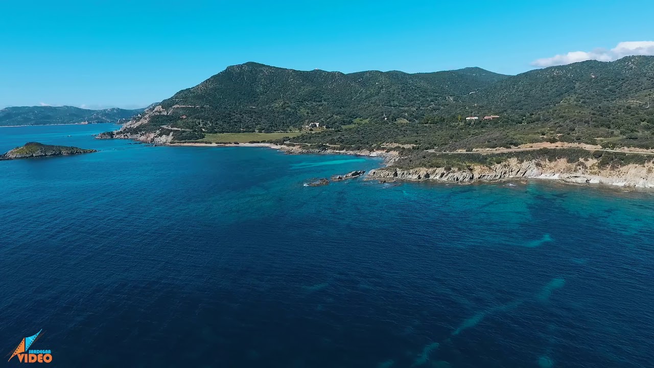 Spiaggia di Campionna