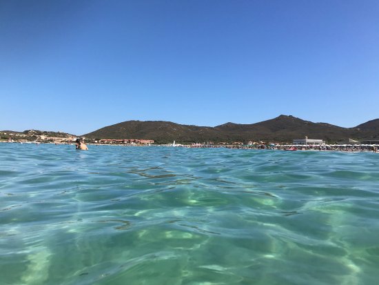 Spiaggia di Marinella
