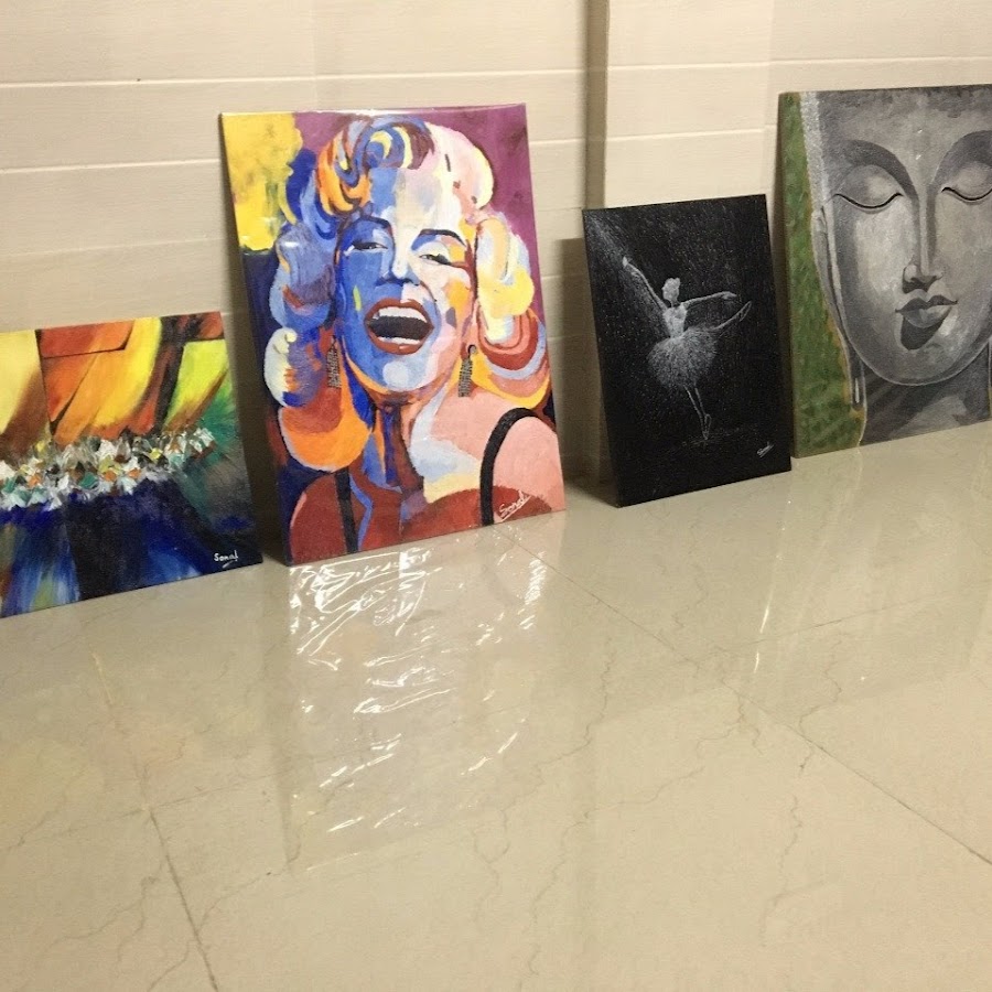 WeGo Art Gallery & Art Exhibition