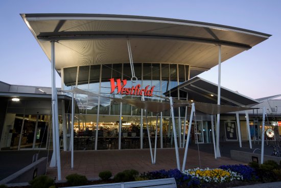 Westfield Woden