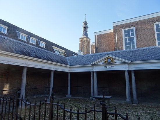 Vismarkt te Zaltbommel