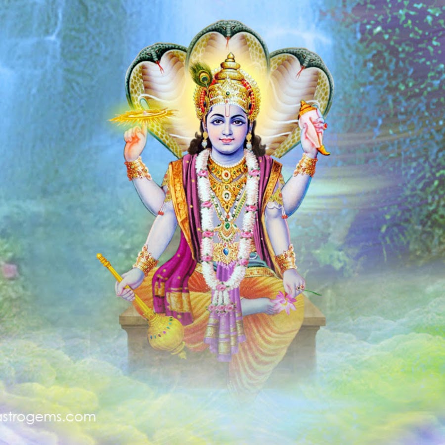 Vishnu Devalaya