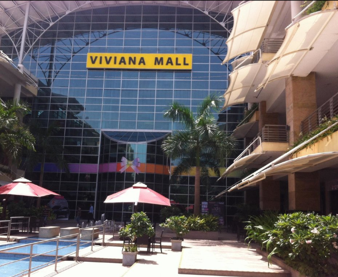 Viviana Mall