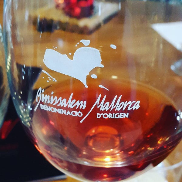 Vins Nadal