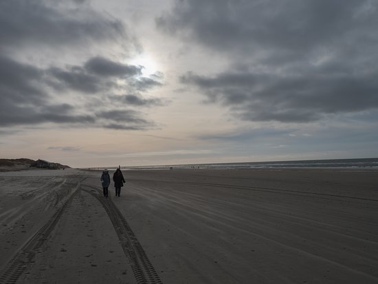 Waddeneiland Texel