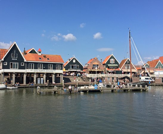 Volendam Marken Express