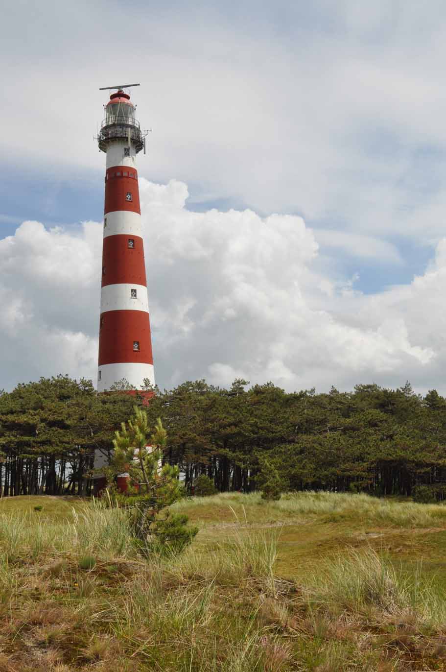 Vuurtoren Ameland