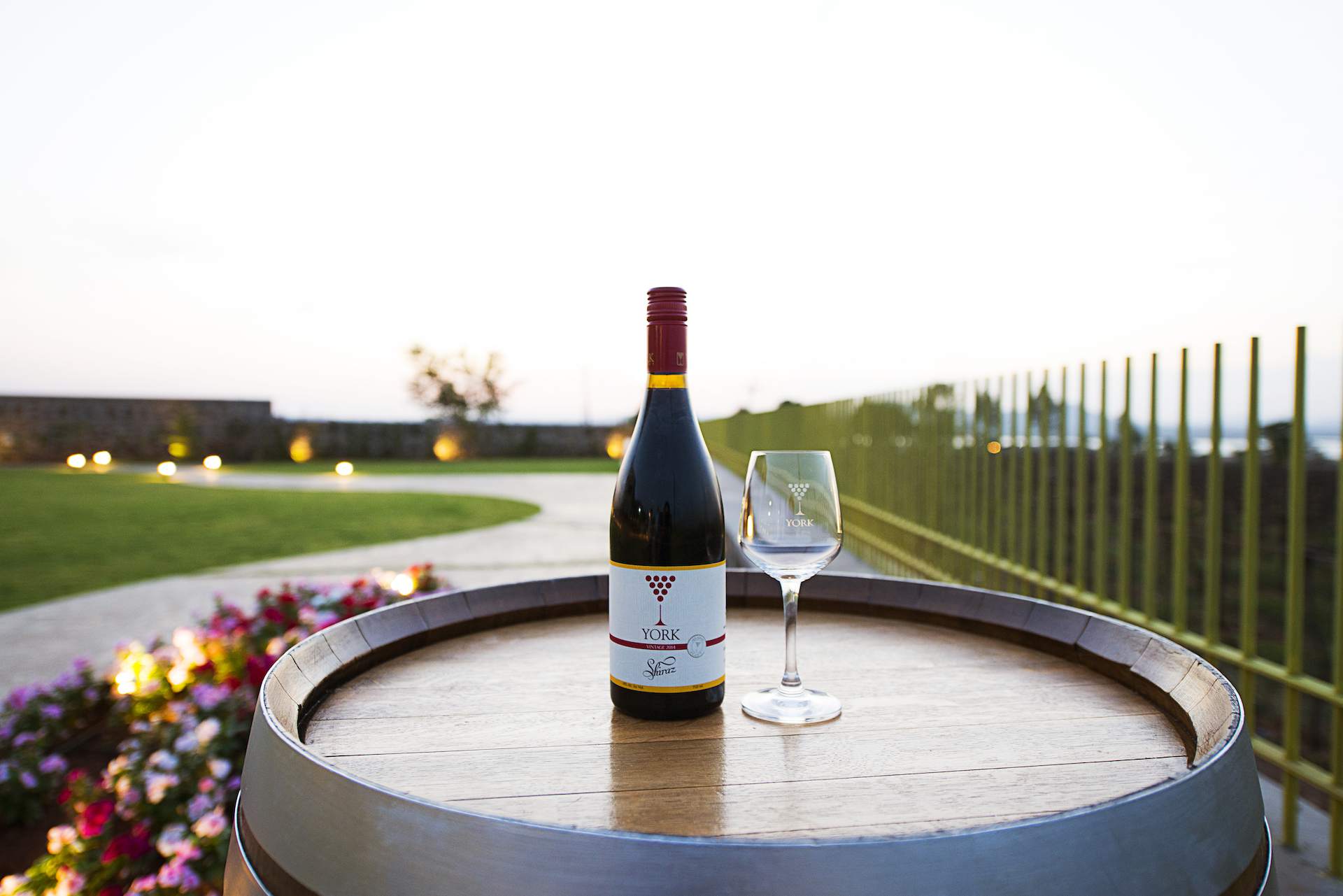 York Winery & Tasting Room