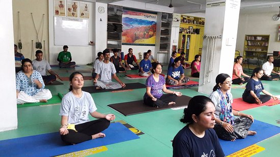 YogaPeace