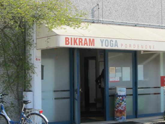 Yogah - L'Arte dello Yoga