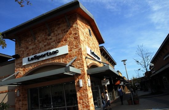 Yeoju Premium Outlets