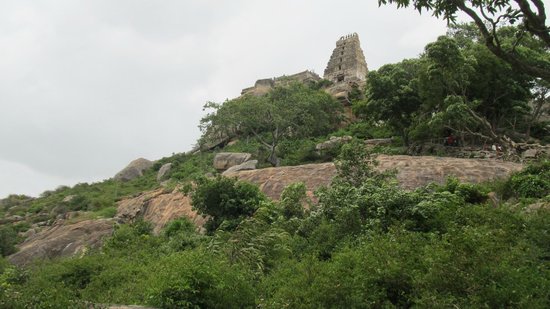 Yoga Narasimhaswamy Temple