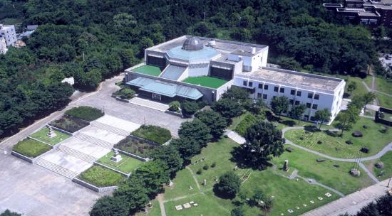 Yeungnam University Museum
