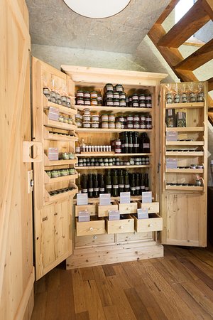 Zammer Kräuterstadl