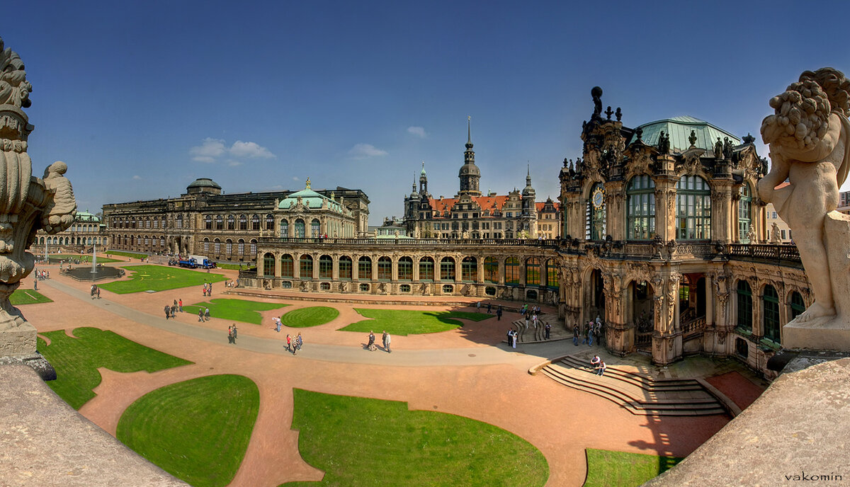 Zwinger