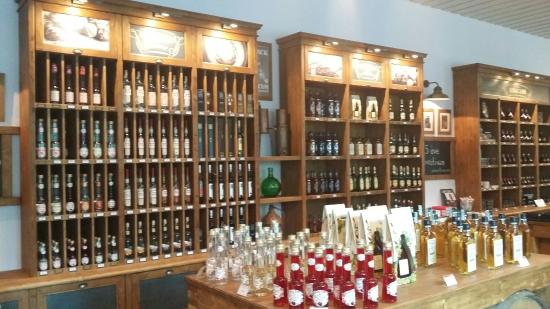 Zwack Kecskeméti Pálinka Manufaktúra