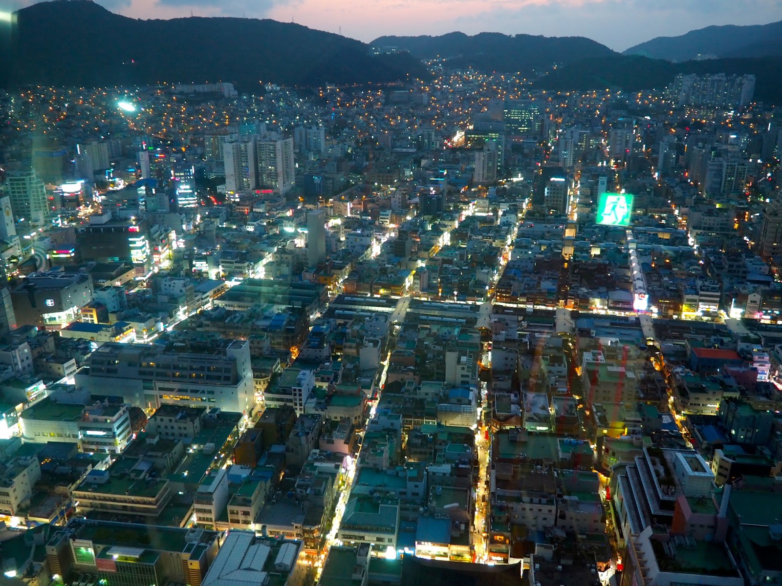 Zero Latency - Busan Nampo