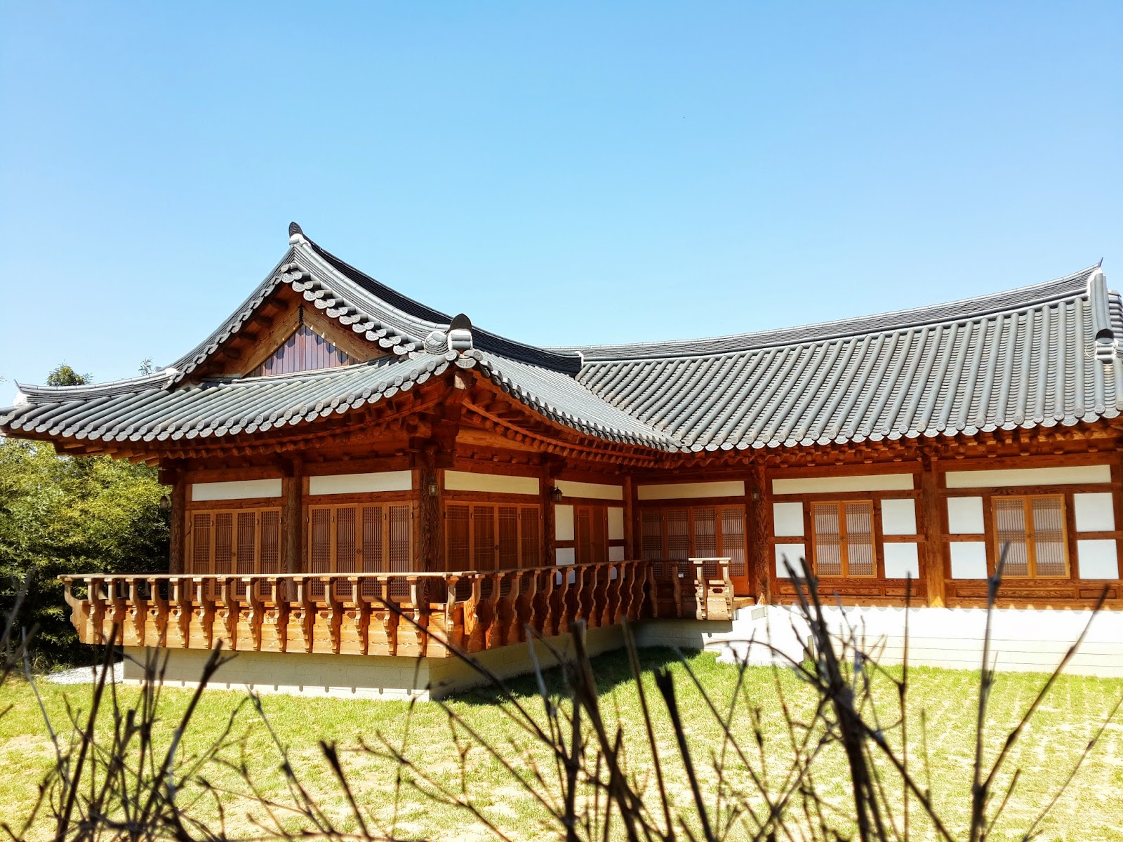 Wolgok Yeonghwagol Byeoghwa Maeul