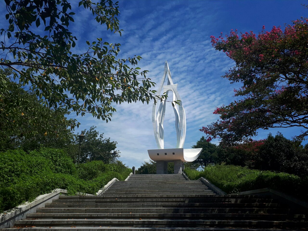 Wolmyeong Park