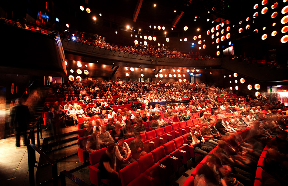 Wilminktheater