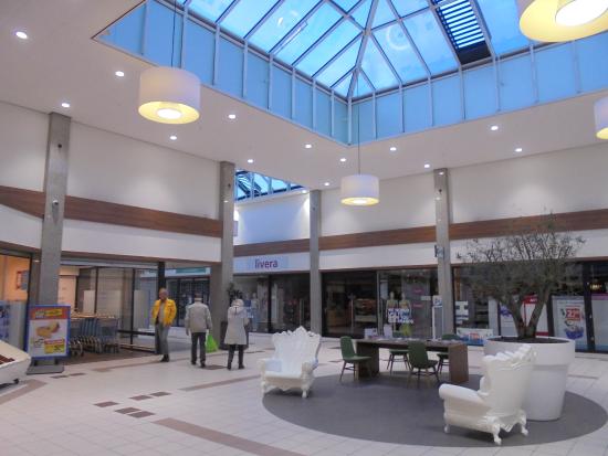 Winkelcentrum T Loo