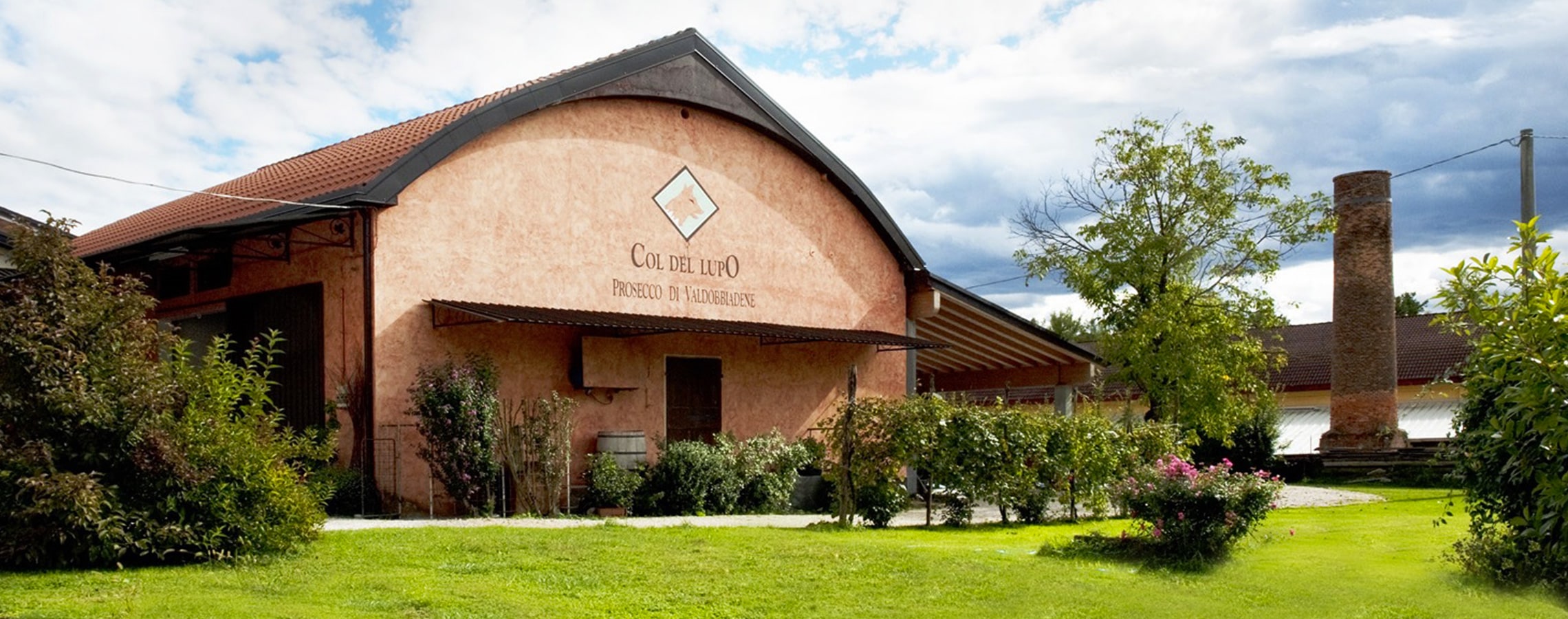 Winery & Farmhouse Famiglia Scotta