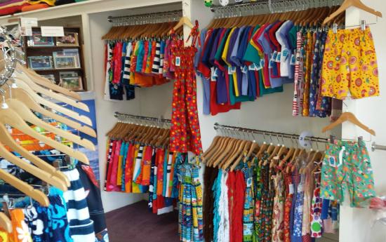 YccA Beach & Leisure Wear