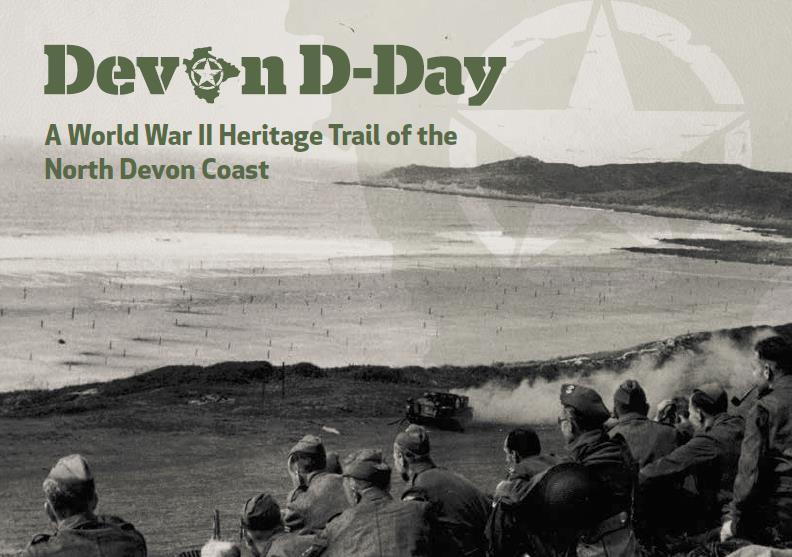 World War II Heritage Trail
