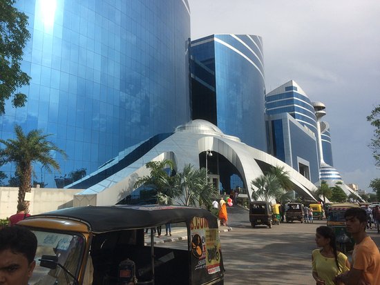 World Trade Park Pvt. Ltd