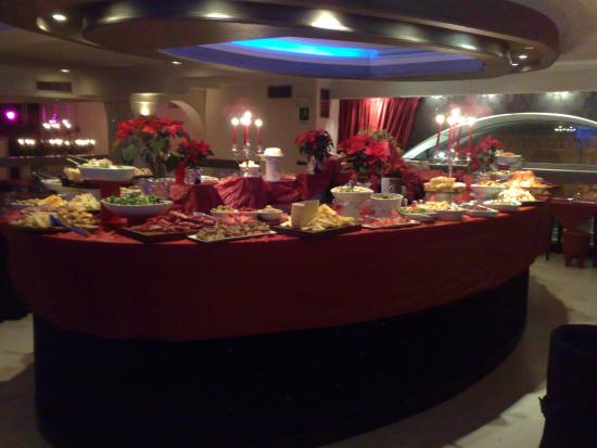 Velvet Fashion Cafe Discoteca