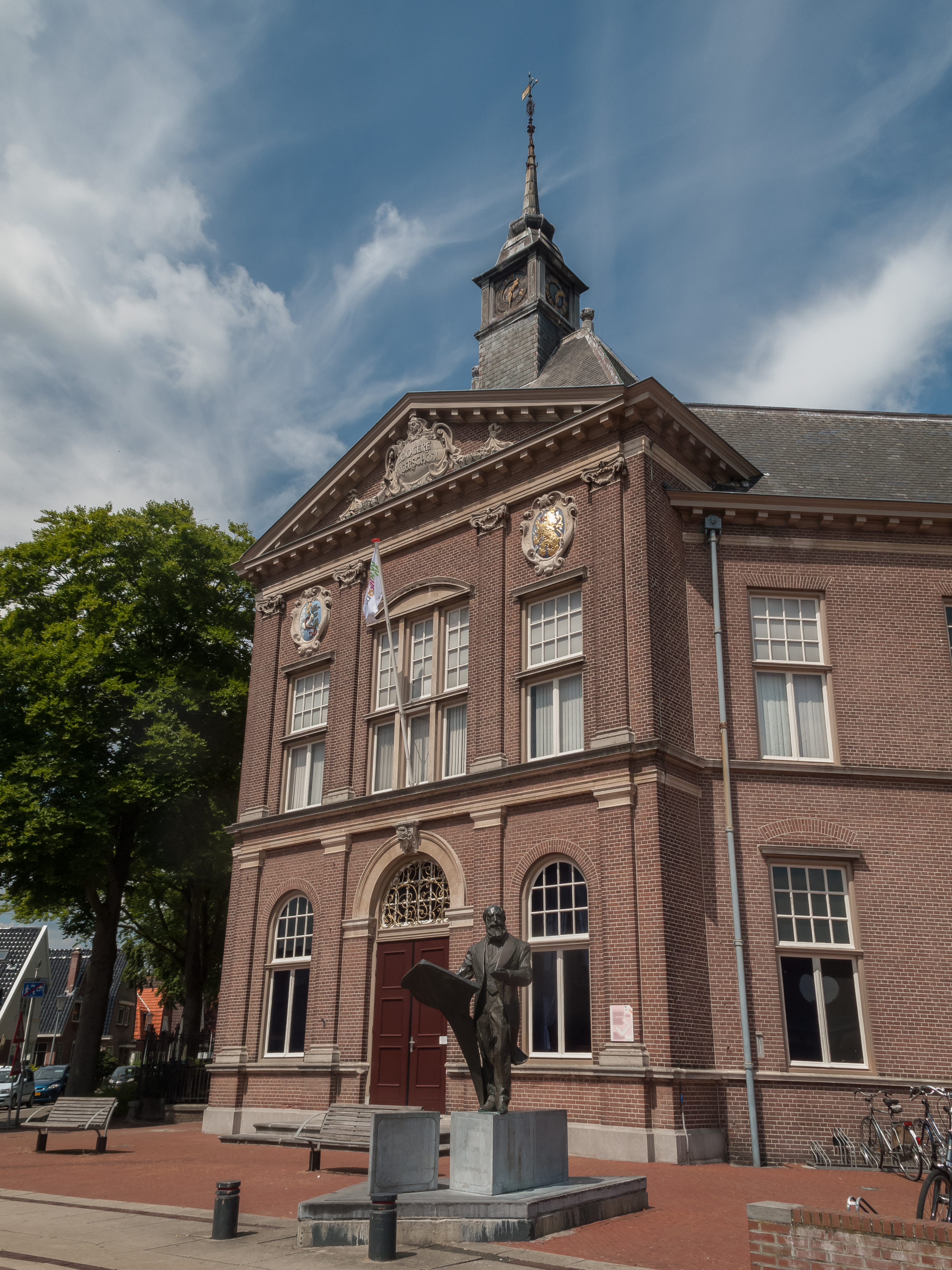 Veenkoloniaal Museum