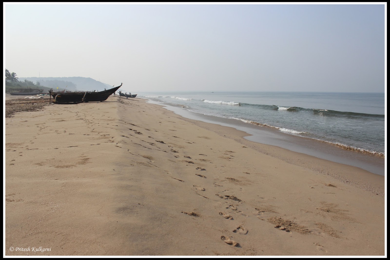 Vayangani Beach